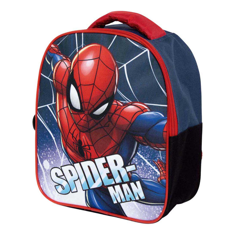 Afbeelding laden in galerijviewer, Rugzak spideman
