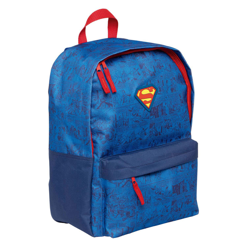 Afbeelding laden in galerijviewer, Rugzak superman
