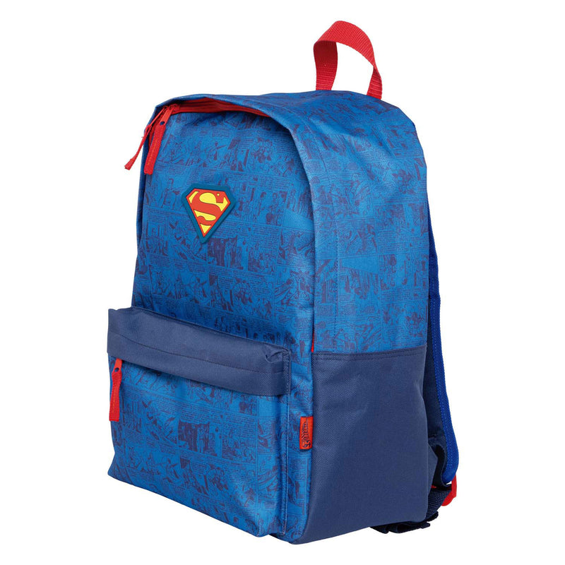 Afbeelding laden in galerijviewer, Rugzak superman
