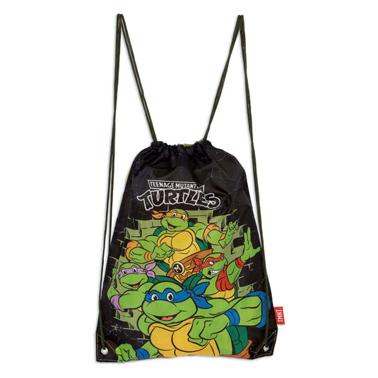 Gymtas teenage mutant ninja turtles