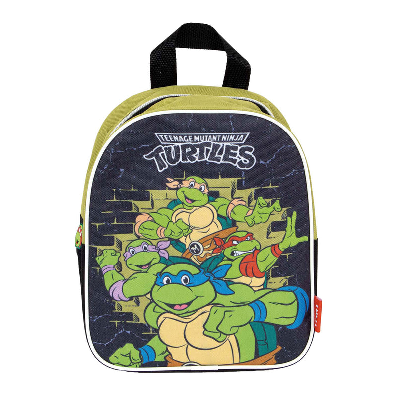 Afbeelding laden in galerijviewer, Rugzak teenage mutant ninja turtles
