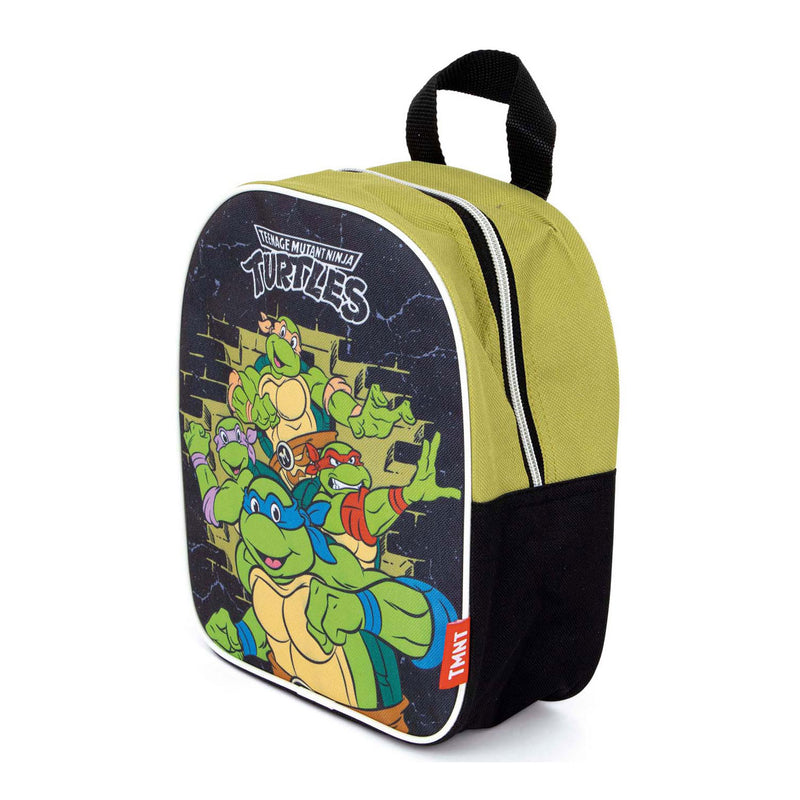 Afbeelding laden in galerijviewer, Rugzak teenage mutant ninja turtles
