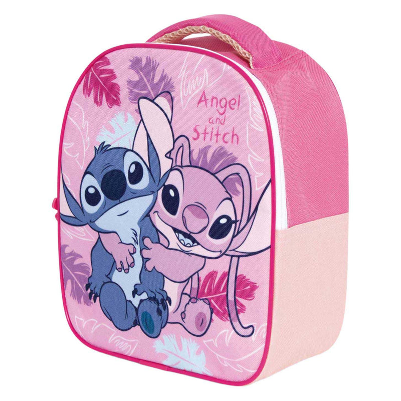 Afbeelding laden in galerijviewer, Rugzak angel en stitch
