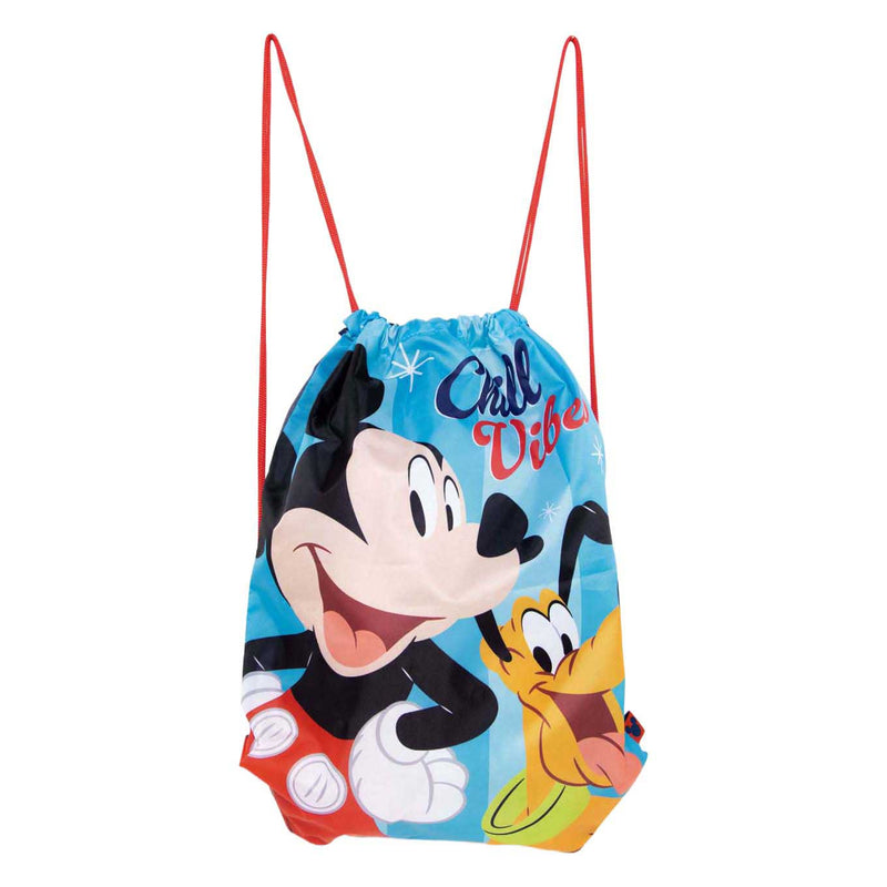 Afbeelding laden in galerijviewer, Mickey mouse gymtas

