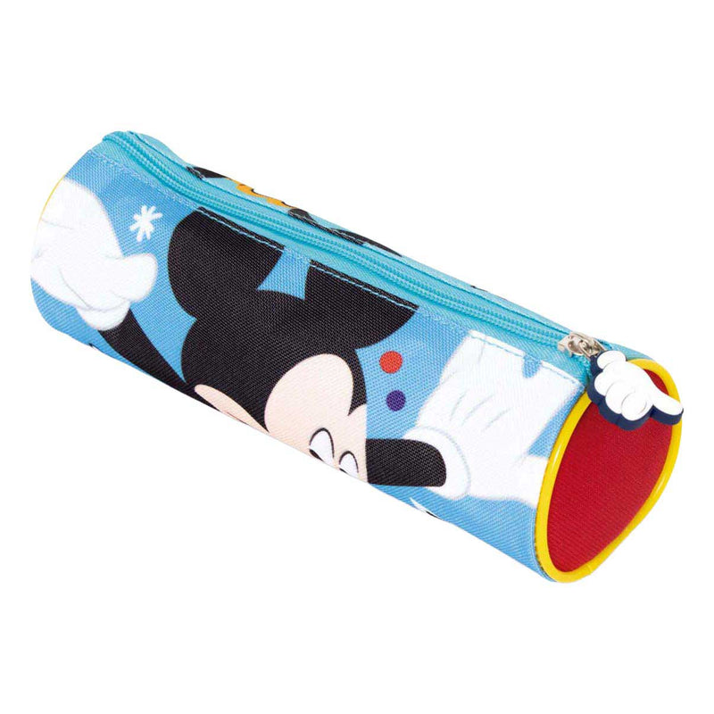 Afbeelding laden in galerijviewer, Mickey mouse etui
