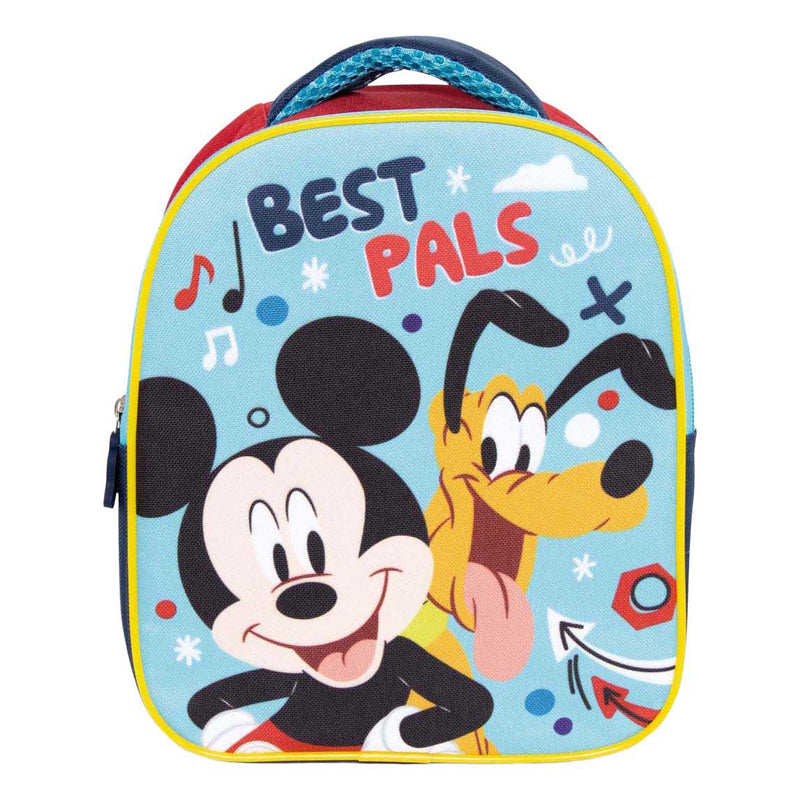 Afbeelding laden in galerijviewer, Mickey mouse rugzak
