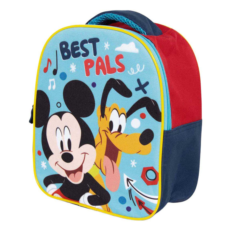 Afbeelding laden in galerijviewer, Mickey mouse rugzak
