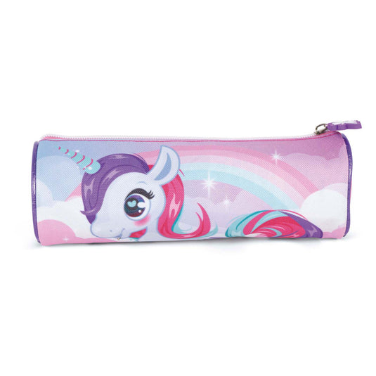 Etui eenhoorn