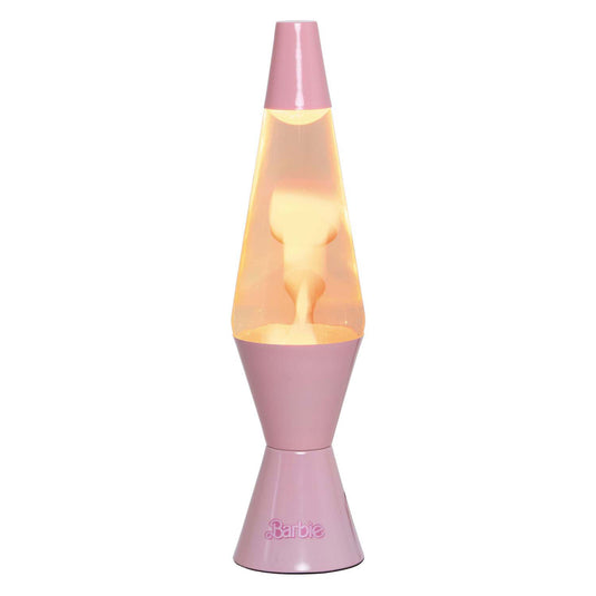 Mattel lavalamp barbie, 36cm