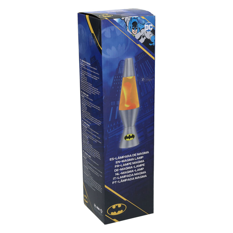 Afbeelding laden in galerijviewer, Lavalamp batman, 36cm
