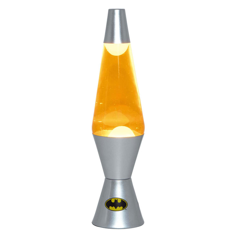 Afbeelding laden in galerijviewer, Lavalamp batman, 36cm
