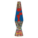 Marvel lavalamp - 36cm