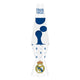 Lavalamp real madrid - 36cm