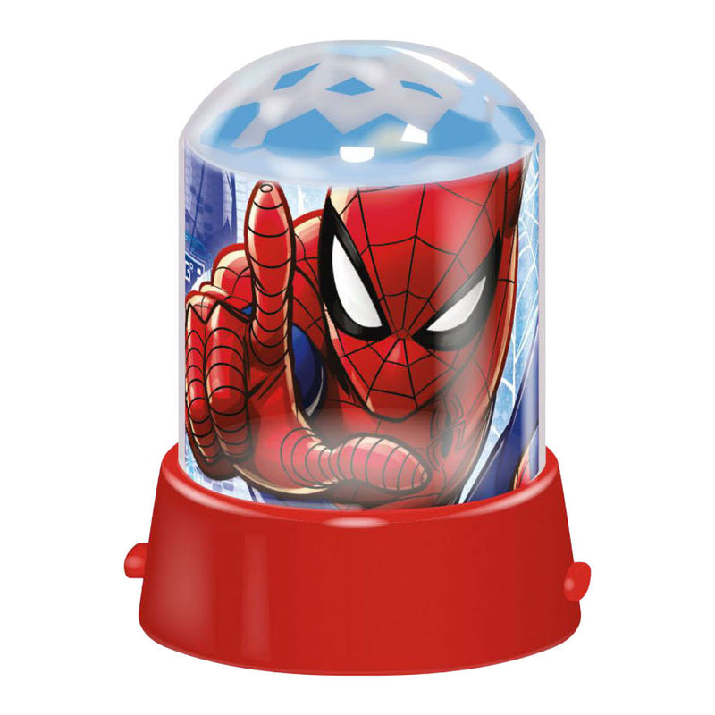 Afbeelding laden in galerijviewer, Projectielamp spiderman
