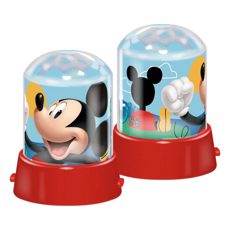 Afbeelding laden in galerijviewer, Mickey mouse projectielamp
