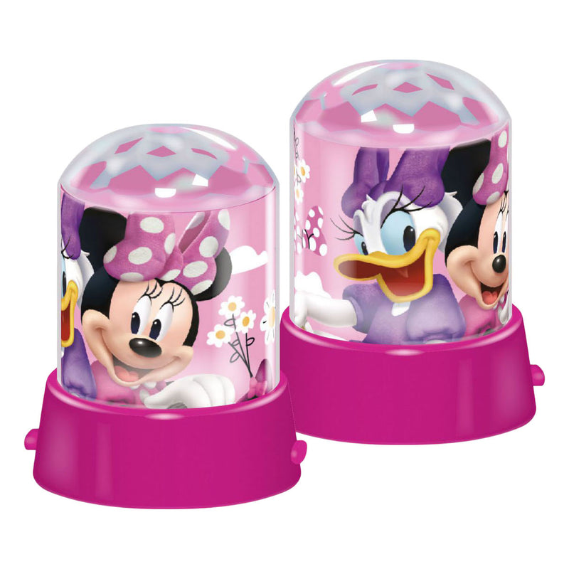 Afbeelding laden in galerijviewer, Disney projectielamp minnie mouse

