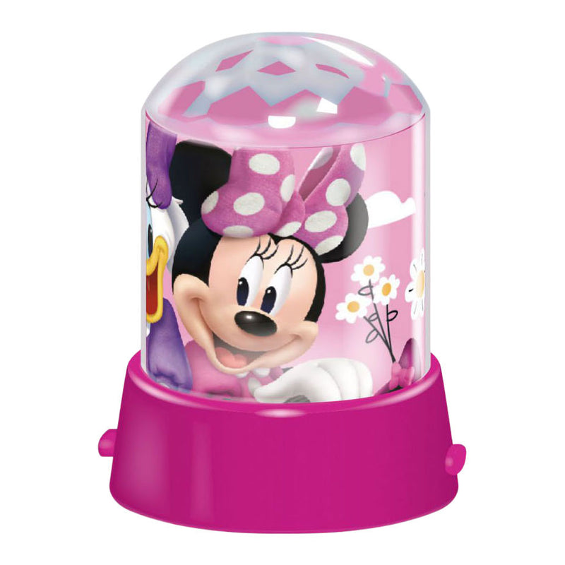 Afbeelding laden in galerijviewer, Disney projectielamp minnie mouse
