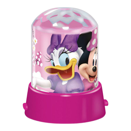 Disney projectielamp minnie mouse