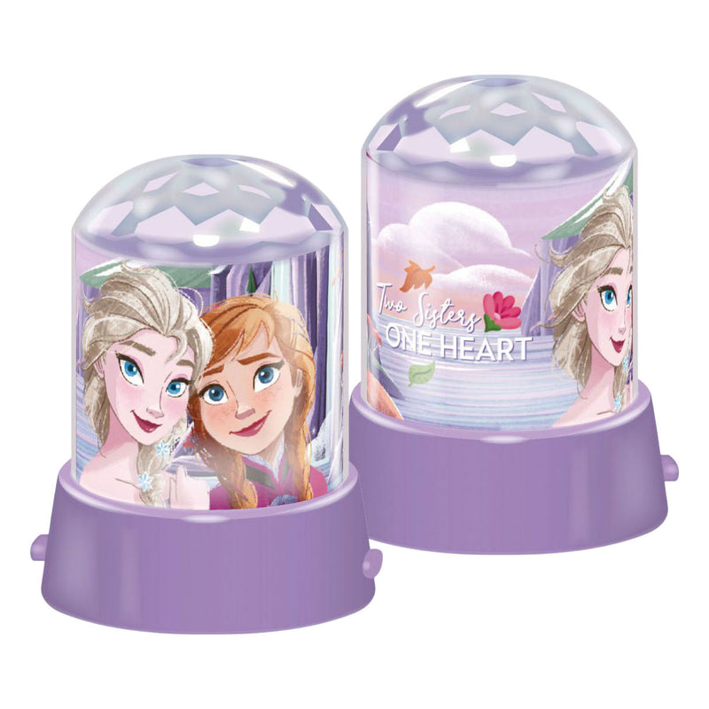 Afbeelding laden in galerijviewer, Disney projectielamp frozen

