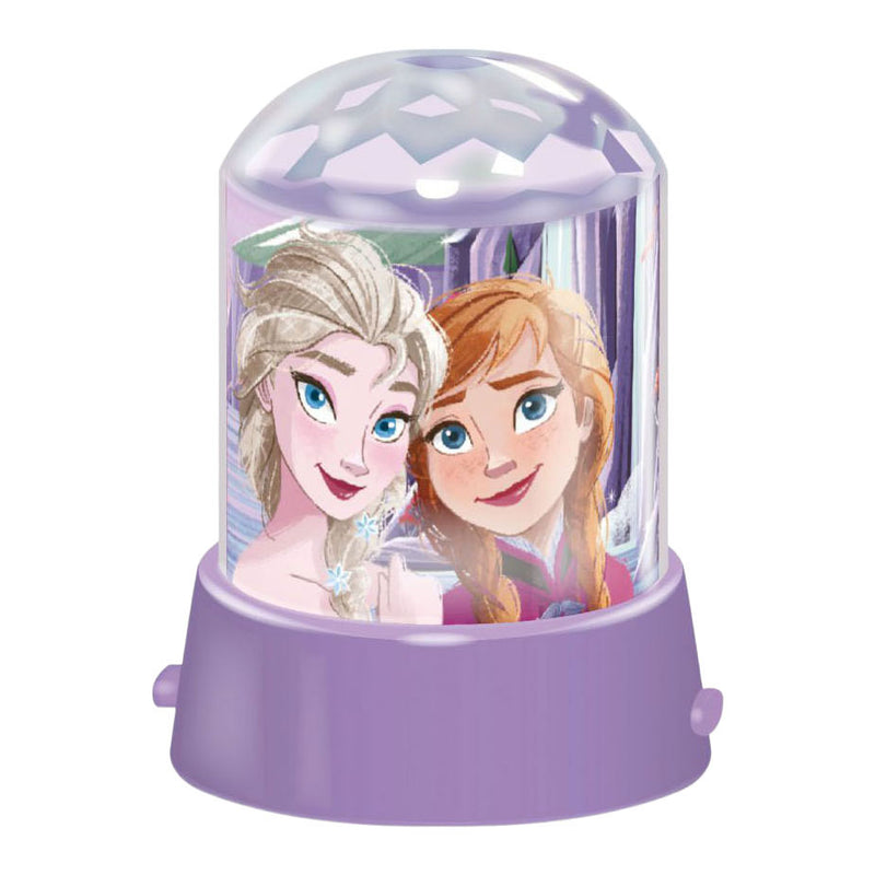 Afbeelding laden in galerijviewer, Disney projectielamp frozen

