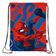 Sporttas spiderman