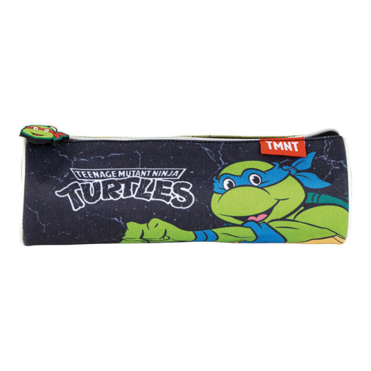 Cilindrische etui ninja turtles