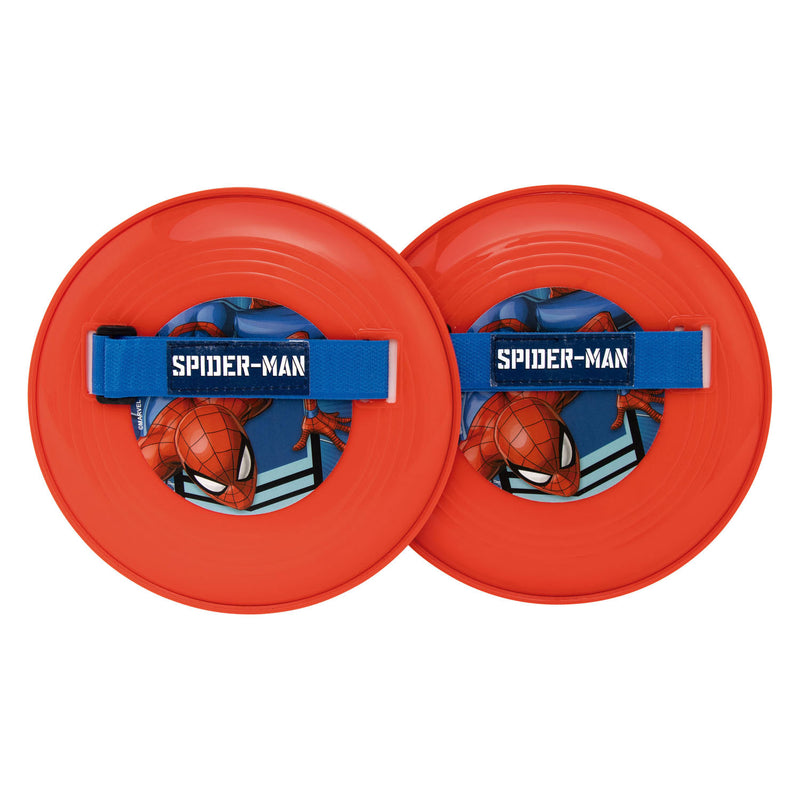 Afbeelding laden in galerijviewer, Vang- en werpspel spiderman
