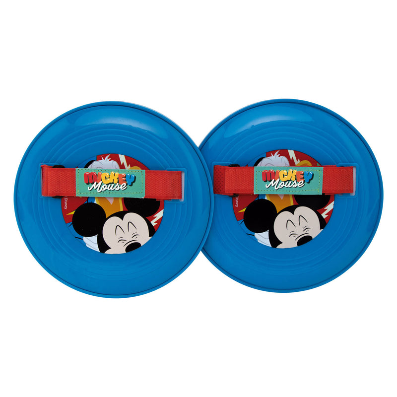 Afbeelding laden in galerijviewer, Mickey mouse vang- en werpspel
