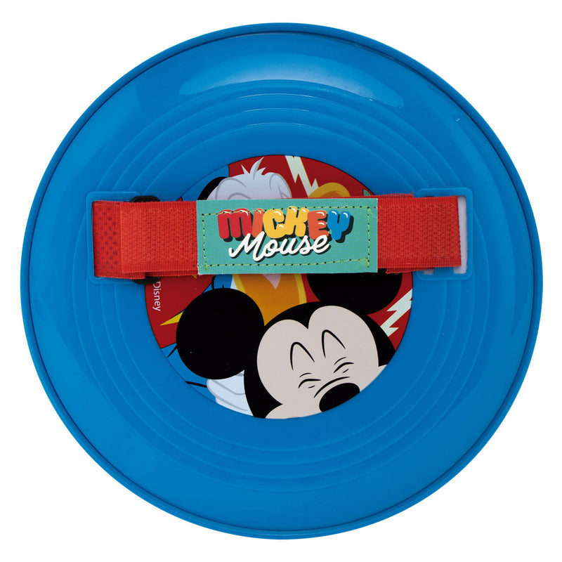 Afbeelding laden in galerijviewer, Mickey mouse vang- en werpspel
