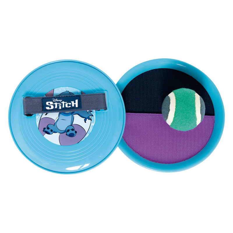 Afbeelding laden in galerijviewer, Disney vang- en werpspel stitch
