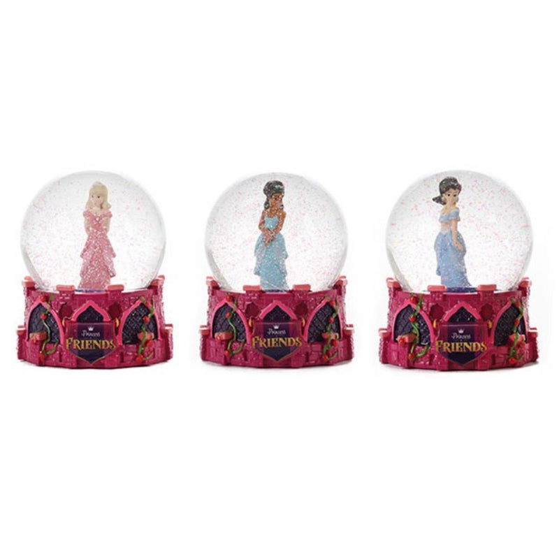Afbeelding laden in galerijviewer, Toi-toys toi toys princess friends sneeuwbol prinses
