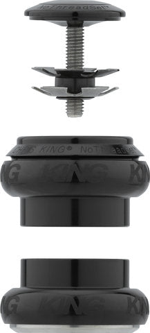 Afbeelding laden in galerijviewer, Chris king nothreadset sotto voce ec34 28.6 - ec34 30 griplock headset
