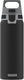 Sigg | shield one 0.75l black | rvs drinkfles
