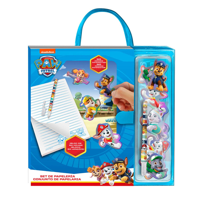 Afbeelding laden in galerijviewer, Kids Licensing Schrijfset met Magneten
