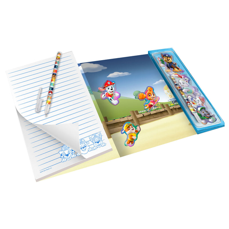 Afbeelding laden in galerijviewer, Kids Licensing Schrijfset met Magneten
