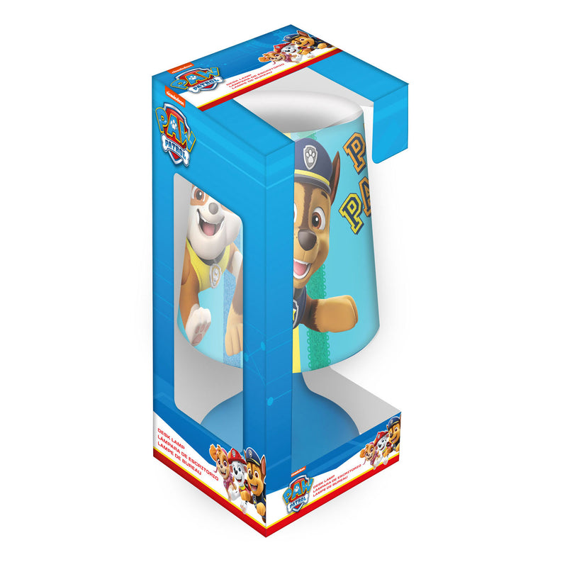 Afbeelding laden in galerijviewer, Kids Licensing Tafellamp PAW Patrol
