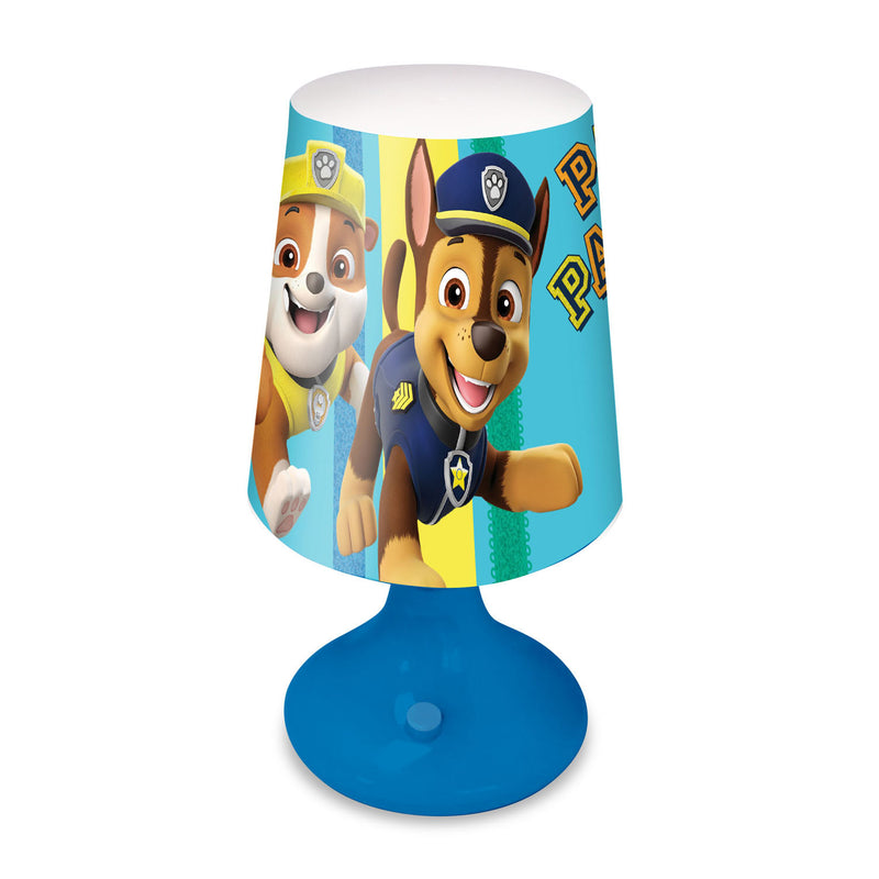 Afbeelding laden in galerijviewer, Kids Licensing Tafellamp PAW Patrol
