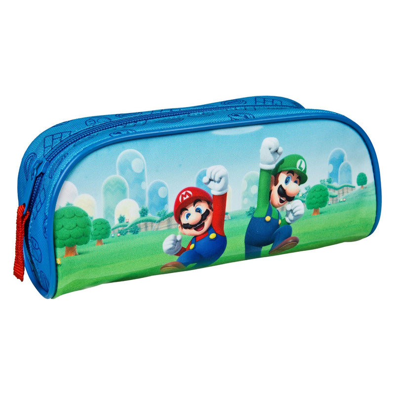 Afbeelding laden in galerijviewer, Kids Licensing Licensing Super Mario Etui
