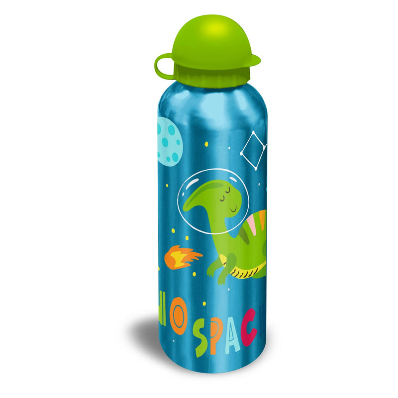 Afbeelding laden in galerijviewer, Kids Licensing In Space Aluminium Drinkfles, 500ml.

