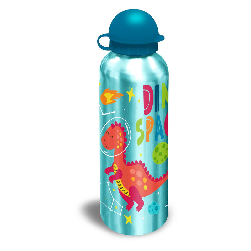 Afbeelding laden in galerijviewer, Kids Licensing In Space Aluminium Drinkfles, 500ml.

