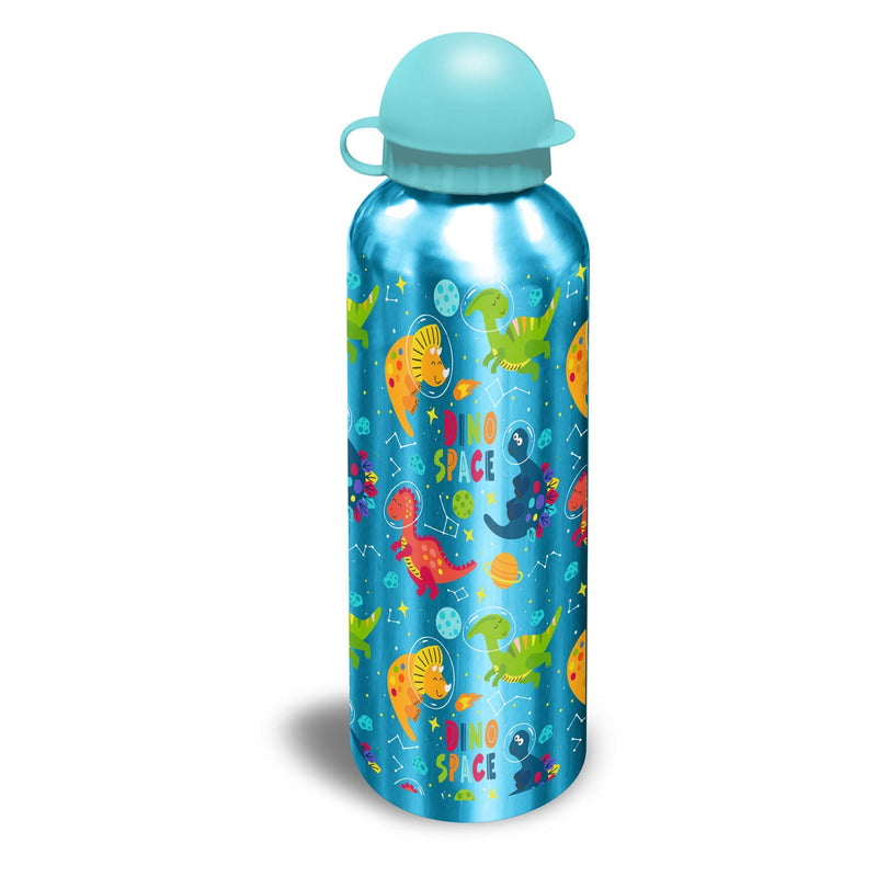 Afbeelding laden in galerijviewer, Kids Licensing In Space Aluminium Drinkfles, 500ml.
