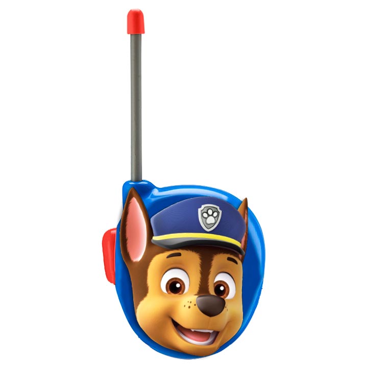 Afbeelding laden in galerijviewer, Kids Licensing Walkie Talkie PAW Patrol
