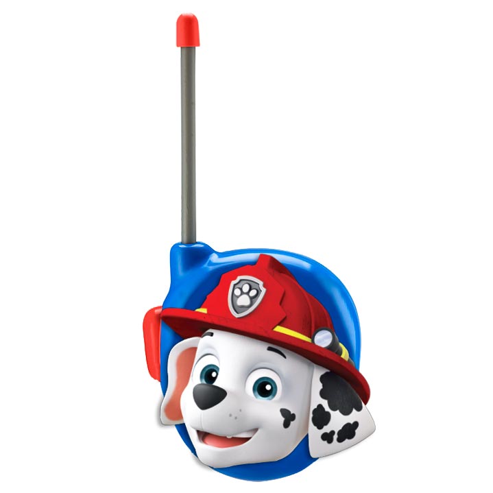 Afbeelding laden in galerijviewer, Kids Licensing Walkie Talkie PAW Patrol
