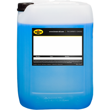 Kroon-oil kroon screen wash concentrated ruitensproeierantivries 20ltr