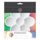 American crafts • watercolour palette with pipettes