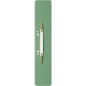 Snelhechterstrips leitz groen 25 stuks