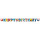 Super mario Super Mario Letterbanner