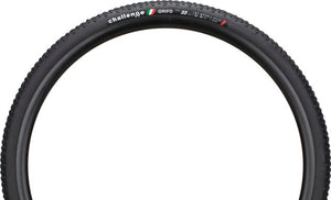 Challenge grifo race 28 folding tyre