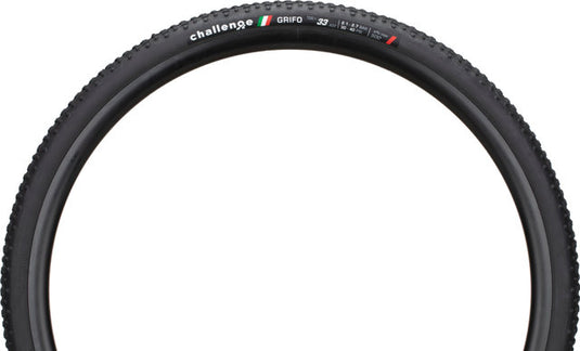 Challenge grifo race 28 folding tyre