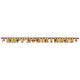 Brandweerman sam letterslinger